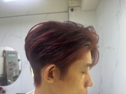 -逸丝风尚