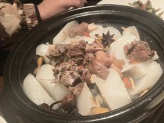 -汀小府·福建客家菜(鼓山沃尔玛店)