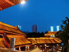 -杜甫江阁
