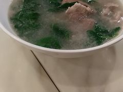 三及第汤面-梅县程江腌面王(兴华店)