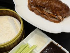 -香雪海饭店中餐厅(人民桥店)