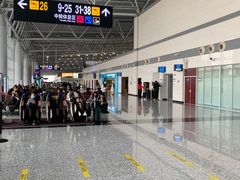 -石家庄正定国际机场-T2航站楼