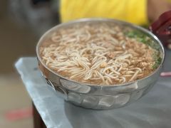 -正宗杨记普洱酸醋米线(总店)