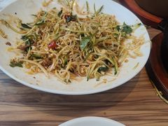 -九转小磨·非遗东北菜(群力店)