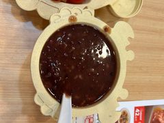 -宏状元现熬粥·京味菜(黄寺大街店)