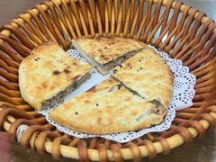 -缙云烧饼(一均店)