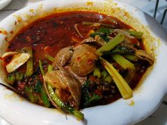 -凤凰路何眼镜香辣蟹(花果园店)
