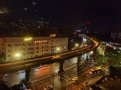-南洋长胜酒店(广州东站天平架地铁站店)