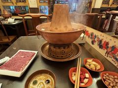 -南门涮肉(后海店)