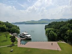 -天目湖涵田半山温泉