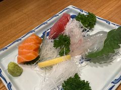 -翔峰炭火鳗鱼(悦泰街里公寓店)