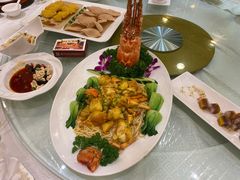 -顺峰(南二环店)