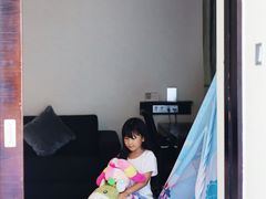 -青岛海尔洲际酒店