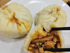 -老陶包子铺(南大西南村店)