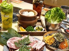 -伊茉家的烤肉店(勒泰中心店)