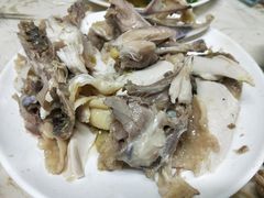 -佳基盐焗鸡