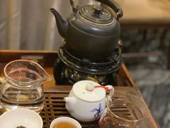 -香云轩·顺德菜(香云纱园林酒店店)