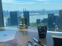 -杭州柏悦酒店·潮餐厅