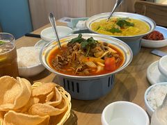 -米泰芒·东南亚料理(体育西店)