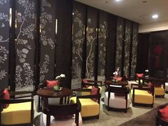 -清远熹乐谷温泉度假酒店