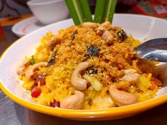 -小小集渔·泰式大排档(太古里香槟店)