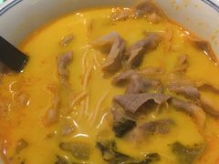 -和府捞面(东直门银座店)