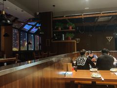 大堂-庆峰龙虾烧烤(合肥一店)
