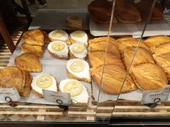 -CARINO BAKERY&CAFE(人广来福士店)