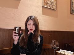 -Bistro Les Lilas丁香花小酒馆