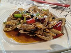 -强记海鲜·大排档(蛇口新街店)