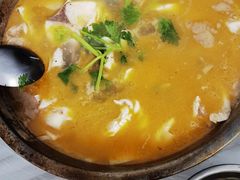 -重庆特色冷锅鱼(武大店)