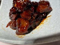 糖醋小排-黔香阁·味(花木店)