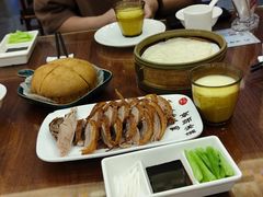 -全聚德(扬州虹桥坊店)