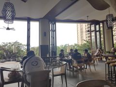 -三亚国光豪生度假酒店-椰语堂清补凉(国光豪生店)