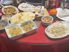 -凤吉园乌拉满族火锅中华老字号(繁荣路店)