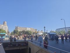 -加泰罗尼亚广场