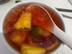 -牛品福潮汕牛肉火锅(旺庄店)