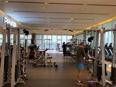 -普拉达游泳健身(水湾1979店)