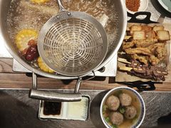 -潮界(凯德晶萃店)