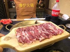 -沸炉重庆老火锅(军事博物馆店)