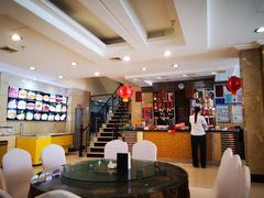 大堂-金种子大酒店