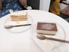 -BanCake·法式千层·拿破仑專門店