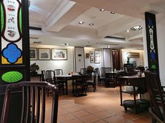 大堂-陶然轩(沙面店)