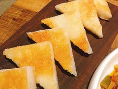 脆皮米糕-铁公鸡·四川料理(天环广场店)