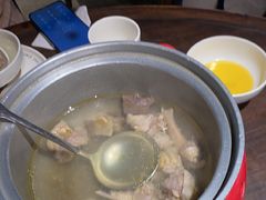 -洞庭土菜馆(天河北总店)