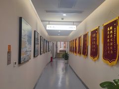 -爱康国宾体检中心(北京航天桥光耀东方分院)