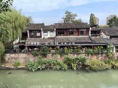 -小河直街历史文化街区