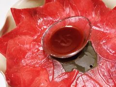 -红鼎豆捞·非遗鲍皇汤火锅(宝丰路店)