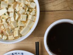 蟹粉豆腐-吴门人家·苏宴宫廷菜(拙政园店)