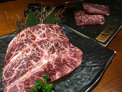 -丸藏和牛烧肉专门店(园区师惠坊店)